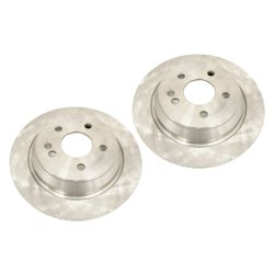 Brake Disc Set MASTER-SPORT 24011002801-SET-MS OE Ref 6394230112 MASTER SPORT