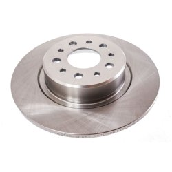 Brake Disc Set MASTER-SPORT 24011002831-PCS-MS OE Ref 71770926 MASTER SPORT