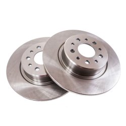 Brake Disc Set MASTER-SPORT 24011002831-SET-MS OE Ref 71770926 MASTER SPORT