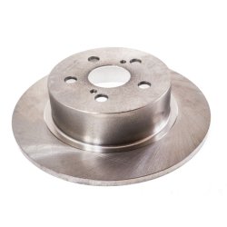 Brake Disc Set MASTER-SPORT 24011002841-PCS-MS OE Ref 4243105040 MASTER SPORT