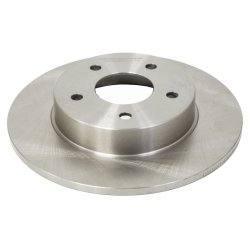 Brake Disc Set MASTER-SPORT 24011002851-PCS-MS OE Ref 432064U100 MASTER SPORT
