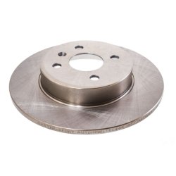 Brake Disc Set MASTER-SPORT 24011002911-PCS-MS OE Ref 569116 MASTER SPORT