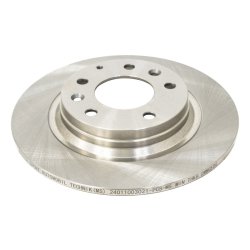 Brake Disc Set MASTER-SPORT 24011003021-PCS-MS OE Ref G25Y26251 MASTER SPORT