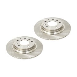 Brake Disc Set MASTER-SPORT 24011003021-SET-MS OE Ref GF3Y26251A MASTER SPORT