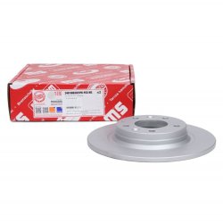 Brake Disc Set MASTER-SPORT 24011003021PR-PCS-MS OE Ref GF3Y26251A MASTER SPORT