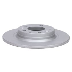 Brake Disc Set MASTER-SPORT 24011003021PR-PCS-MS OE Ref GF3Y26251A MASTER SPORT