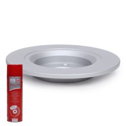 Brake Disc Set + Cleaner MASTER-SPORT 24011003021PR-PCS-MSP OE Ref GF3Y26251A MASTER SPORT