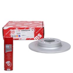Brake Disc Set + Cleaner MASTER-SPORT 24011003021PR-PCS-MSP OE Ref GF3Y26251A MASTER SPORT