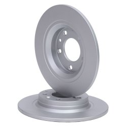 Brake Disc Set MASTER-SPORT 24011003021PR-SET-MS OE Ref GF3Y26251A MASTER SPORT