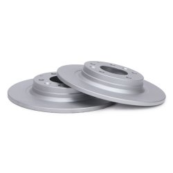 Brake Disc Set MASTER-SPORT 24011003021PR-SET-MS OE Ref GF3Y26251A MASTER SPORT