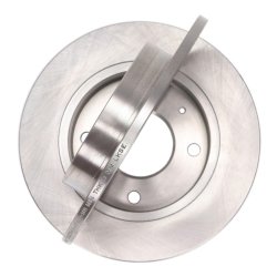 Brake Disc MASTER-SPORT 24011003041-SET-MS OE Ref A4544200072 MASTER SPORT