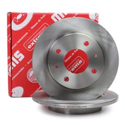 Brake Disc MASTER-SPORT 24011003041-SET-MS OE Ref A4544200072 MASTER SPORT