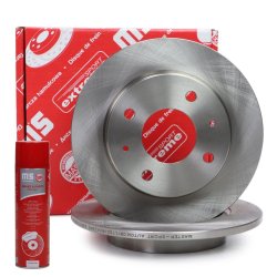 Brake Disc + Cleaner MASTER-SPORT 24011003041-SET-MSP OE Ref A4544200072 MASTER SPORT
