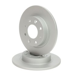 Brake Disc MASTER-SPORT 24011003081-SET-MS OE Ref 0K9A226251 MASTER SPORT