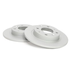 Brake Disc MASTER-SPORT 24011003081-SET-MS OE Ref 0K9A226251 MASTER SPORT