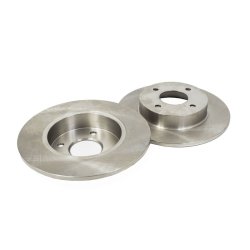 Brake Disc Set MASTER-SPORT 24011003101-SET-MS OE Ref 4320699J04 MASTER SPORT