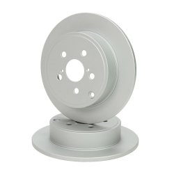 Brake Disc MASTER-SPORT 24011003111PR-SET-MS OE Ref 4243105030 MASTER SPORT