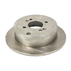 Brake Disc Set MASTER-SPORT 24011003121-PCS-MS OE Ref 584111C800 MASTER SPORT