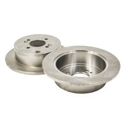 Brake Disc Set MASTER-SPORT 24011003121-SET-MS OE Ref 584111C800 MASTER SPORT