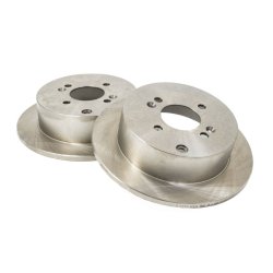 Brake Disc Set MASTER-SPORT 24011003121-SET-MS OE Ref 584111C800 MASTER SPORT
