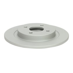 Brake Disc Set MASTER-SPORT 24011003131PR-PCS-MS OE Ref 4324591 MASTER SPORT