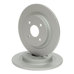 Brake Disc MASTER-SPORT 24011003131PR-SET-MS OE Ref 4324591 MASTER SPORT