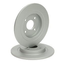 Brake Disc MASTER-SPORT 24011003131PR-SET-MS OE Ref 4324591 MASTER SPORT