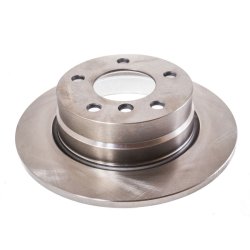 Brake Disc Set MASTER-SPORT 24011003141-PCS-MS OE Ref 34216855001 MASTER SPORT