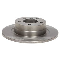 Brake Disc Set MASTER-SPORT 24011003151-PCS-MS OE Ref 34214031725 MASTER SPORT