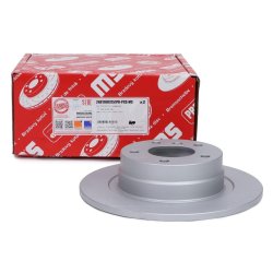 Brake Disc Set MASTER-SPORT 24011003151PR-PCS-MS OE Ref 34214031725 MASTER SPORT