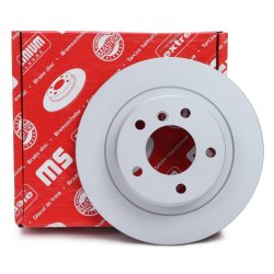 Brake Disc Set MASTER-SPORT 24011003151PR-PCS-MS OE Ref 34214031725 MASTER SPORT