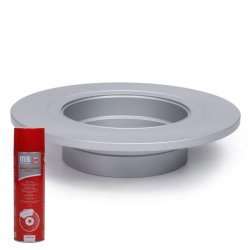 Brake Disc Set + Cleaner MASTER-SPORT 24011003151PR-PCS-MSP OE Ref 34214031725 MASTER SPORT