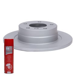 Brake Disc Set + Cleaner MASTER-SPORT 24011003151PR-PCS-MSP OE Ref 34214031725 MASTER SPORT