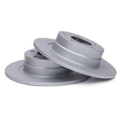 Brake Disc Set MASTER-SPORT 24011003151PR-SET-MS OE Ref 34214031725 MASTER SPORT