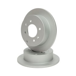 Brake Disc MASTER-SPORT 24011003171-SET-MS OE Ref 5841138310 MASTER SPORT
