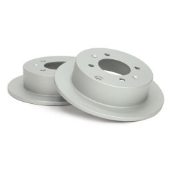 Brake Disc MASTER-SPORT 24011003171-SET-MS OE Ref 5841138310 MASTER SPORT
