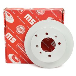 Brake Disc Set MASTER-SPORT 24011003171PR-PCS-MS OE Ref 5841138310 MASTER SPORT