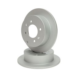 Brake Disc MASTER-SPORT 24011003171PR-SET-MS OE Ref 5841138310 MASTER SPORT