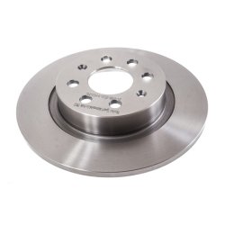 Brake Disc Set MASTER-SPORT 24011003231-PCS-MS OE Ref 50902167 MASTER SPORT