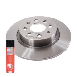 Brake Disc + Cleaner MASTER-SPORT 24011003231-PCS-MSP OE Ref 50902167 MASTER SPORT