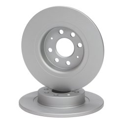 Brake Disc MASTER-SPORT 24011003231PR-SET-MS OE Ref 55700592 MASTER SPORT