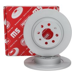 Brake Disc MASTER-SPORT 24011003231PR-SET-MS OE Ref 55700592 MASTER SPORT