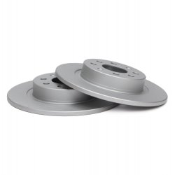 Brake Disc MASTER-SPORT 24011003231PR-SET-MS OE Ref 55700592 MASTER SPORT