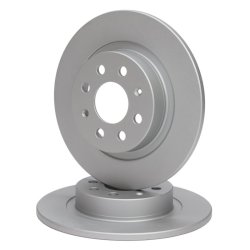 Brake Disc MASTER-SPORT 24011003231PR-SET-MS OE Ref 55700592 MASTER SPORT