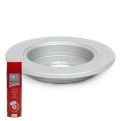 Brake Disc + Cleaner MASTER-SPORT 24011003241-PCS-MSP OE Ref 584110X500 MASTER SPORT