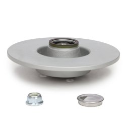 Brake Disc Set MASTER-SPORT 2401100325BPR-PCS-MS OE Ref 7701207898 MASTER SPORT