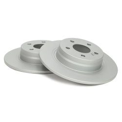 Brake Disc MASTER-SPORT 24011003281-SET-MS OE Ref 2044230612 MASTER SPORT