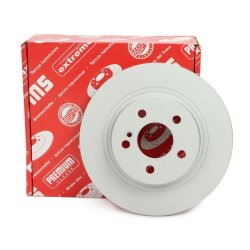 Brake Disc Set MASTER-SPORT 24011003281PR-PCS-MS OE Ref 2044230612 MASTER SPORT
