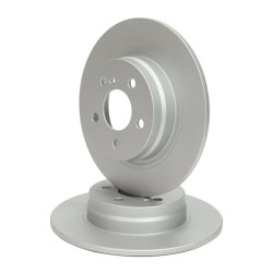 Brake Disc Set MASTER-SPORT 24011003281PR-SET-MS OE Ref 2044230612 MASTER SPORT