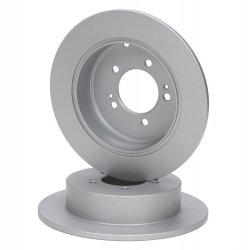 Brake Disc MASTER-SPORT 24011003301PR-SET-MS OE Ref 1611500480 MASTER SPORT